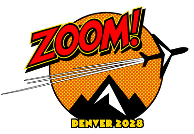 ZOOM! Denver 2028 — 45th IAGSDC Convention